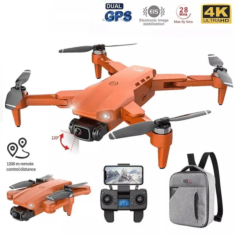 Drone Gps Module - 드론 L900 Pro 4K 전문 5G