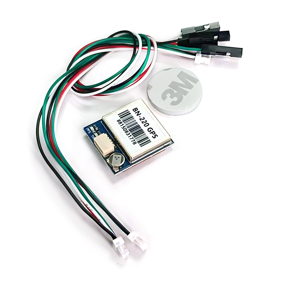 Drone Antenna - BN-220 BN880 GPS GLONASS 모듈 -