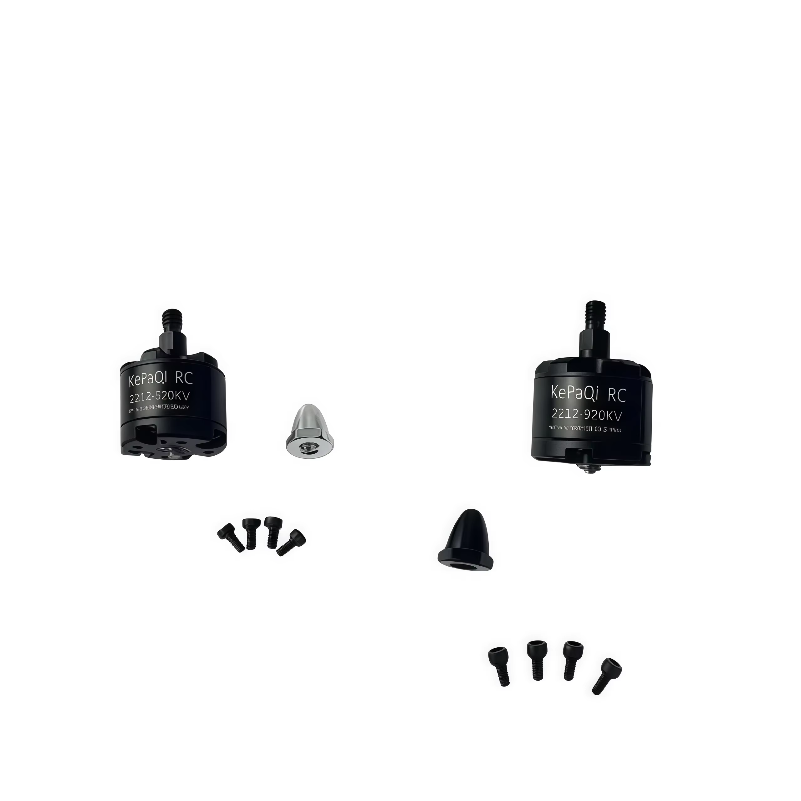Kepaqi RC 2212-920KV 블랙 실버 셀프  - Drone Power Distribution Board 리뷰 및 가격
