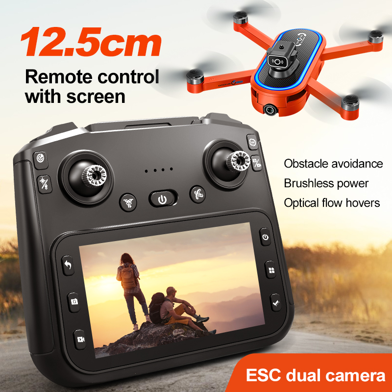 2025 S186 드론 전문가용 4K HD 듀얼 카메라 - Drone Charger 리뷰 및 가격