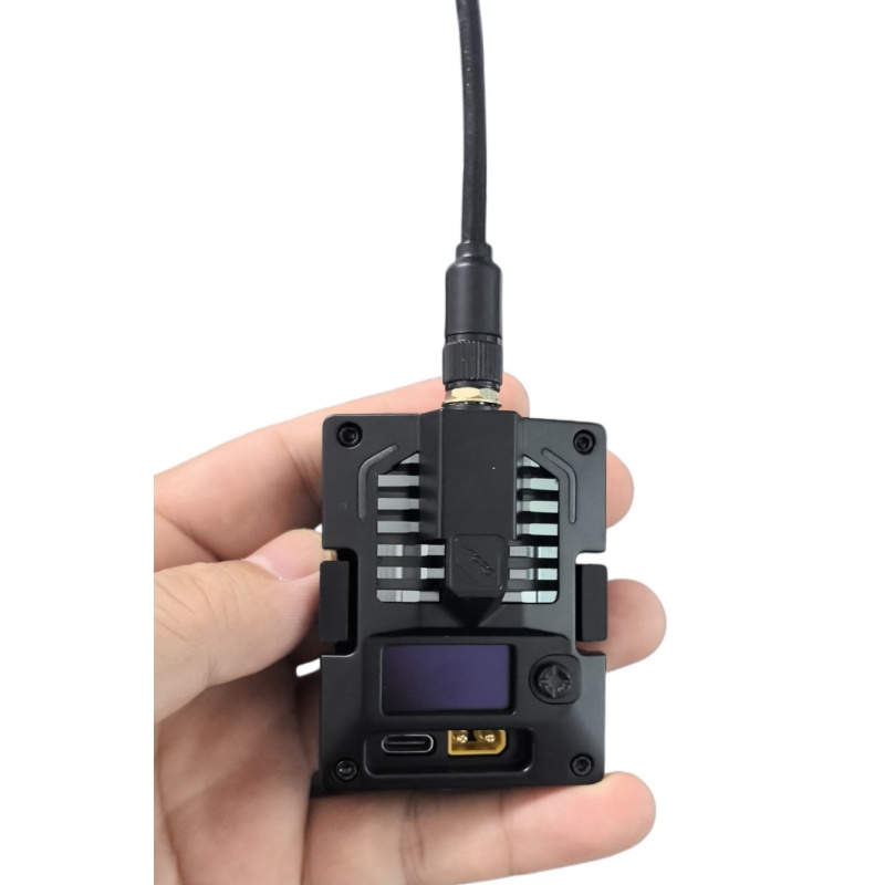 RadioMaster Bandit Micro Nano  - Drone Antenna 리뷰 및 가격