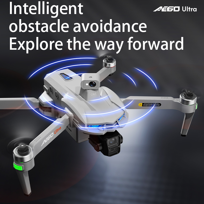 AE60 GPS 드론 전문가용 8K 카메라 3축 짐벌  - Drone Gps Module 리뷰 및 가격