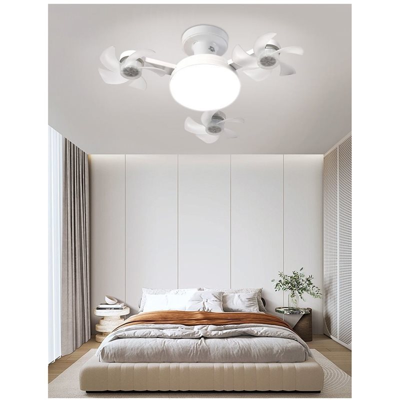 YANA35R 드론 디자인 디밍 가능 3색 LED 천장 - Drone Led Light 리뷰 및 가격