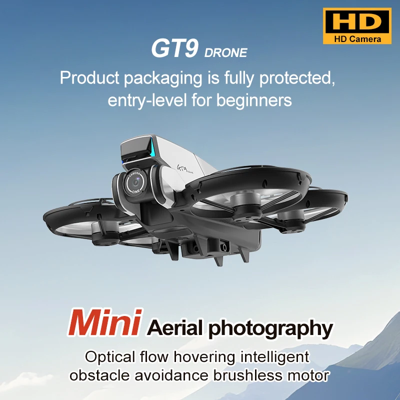 오리지널 GT9 GPS 접이식 RC 드론 듀얼 카메라  - Drone Gps Module 리뷰 및 가격