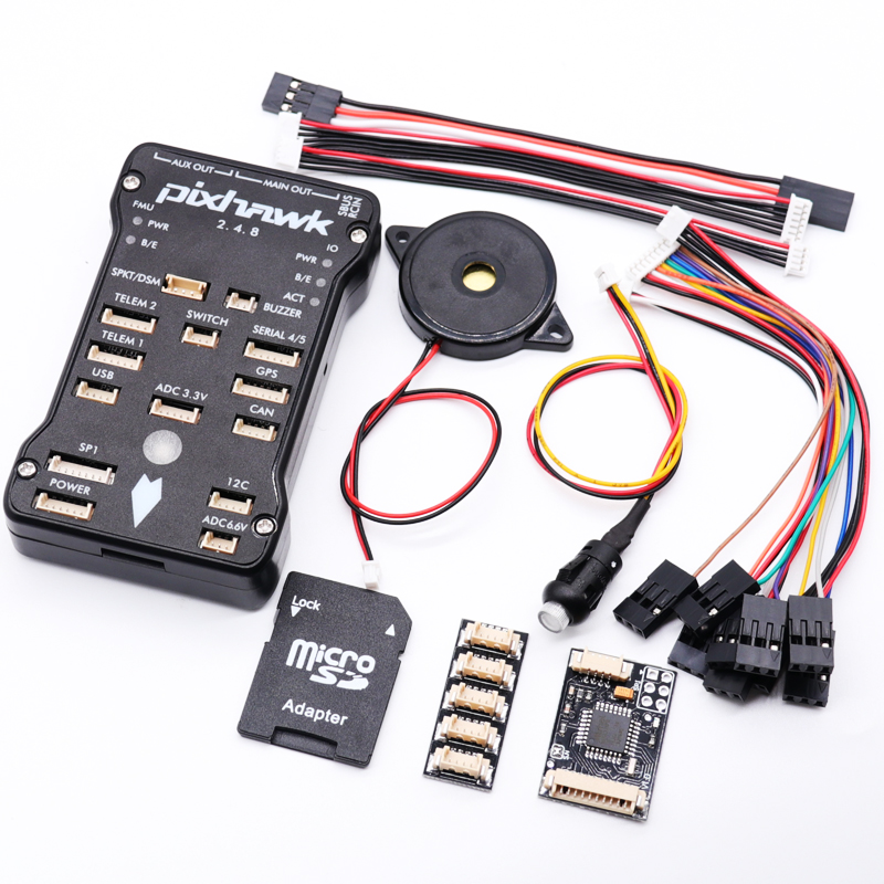 픽스호크 2.4.8 PRO PX4 PIX 32비트 비행 - Drone Power Distribution Board 리뷰 및 가격