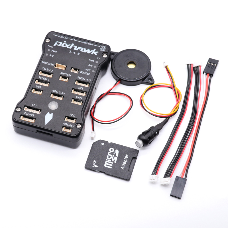 픽스호크 2.4.8 PRO PX4 PIX 32비트 비행 - Drone Power Distribution Board 리뷰 및 가격