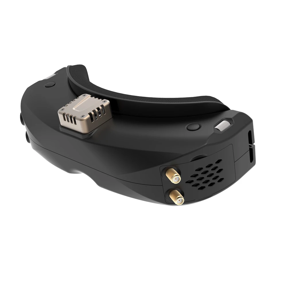 스카이존 FPV 레이싱 고글 Sky04O Pro OLE - Drone Receiver 리뷰 및 가격